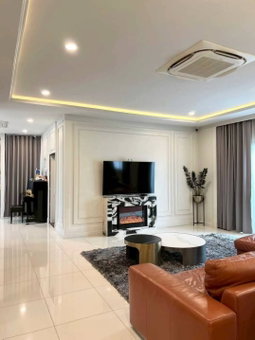 ❖ Rare Unit ❖ Detached house, 2 floors | 5 bedrooms, 7 bathrooms | 93.00 sq.wah, 375.00 sq.m. | Near TriamUdomSuksaPattanakarnNonthaburi School