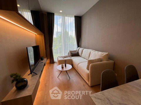 คอนโด 1 ห้องนอน 47 ตร.ม. ขาย Noble Be สุขุมวิท 19 ใกล้ BTS นานา 400 ม. (ID 1453433)