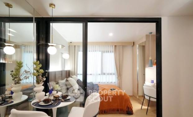 picture 1-BR Condo At Na Veera Ramintra, 6th Floor | Anusawari, Bangkok (ID 1443471) - 5/10