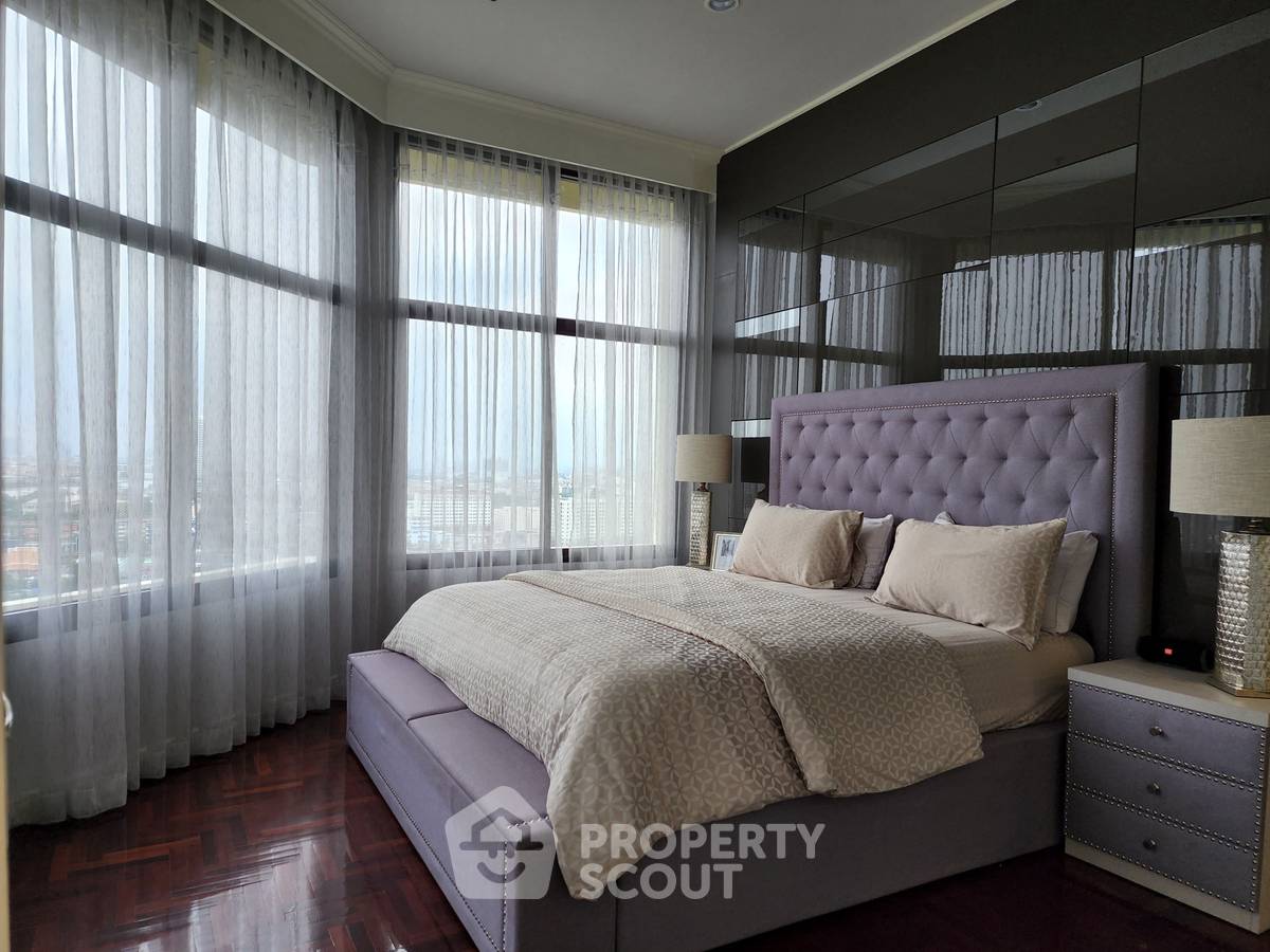 รูป คอนโด 2 ห้องนอน 162 ตร.ม. ชั้น 22 ที่ Thew River Place ใกล้ MRT สิรินธร (ID 2006241) - รูปที่ 7/18