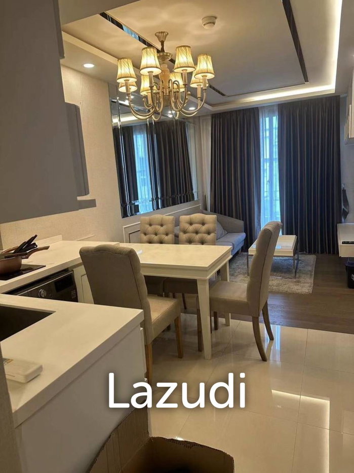 รูป 2 Bed 2 Bath Amaranta Residence Condo For Sale - รูปที่ 1/5