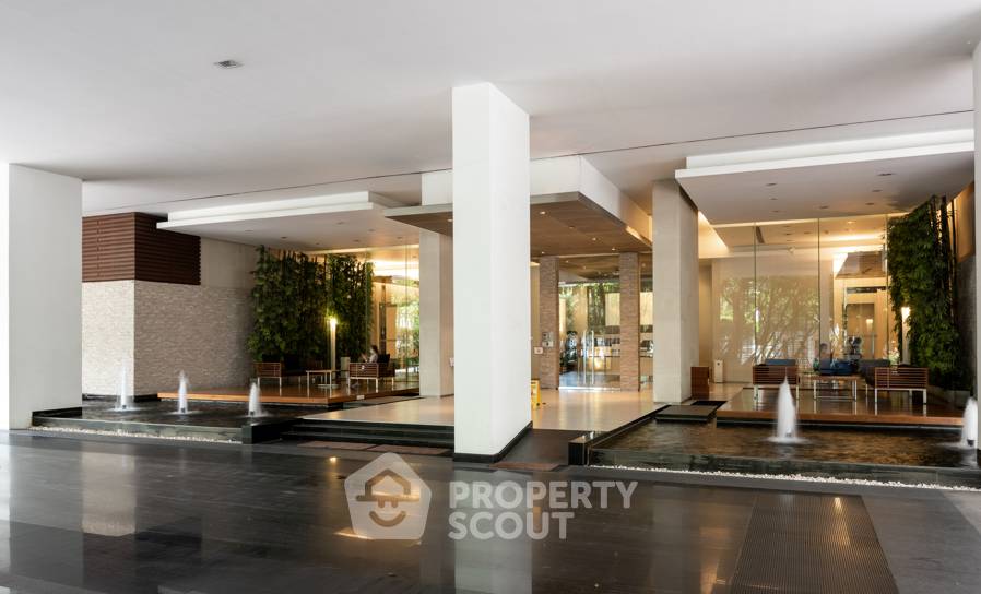 รูป คอนโด 3 ห้องนอน 170 ตร.ม. ชั้น 20 ที่ Fullerton Sukhumvit ห่าง BTS เอกมัย 400 ม. (ID 772351) - รูปที่ 20/26