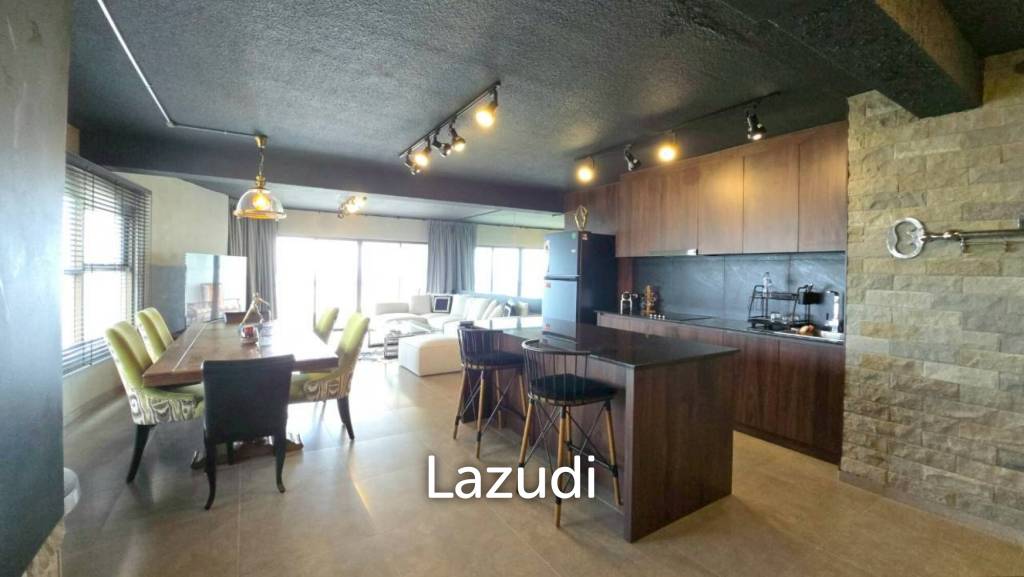 รูป 1 Bed 1 Bath 110 SQ.M. Metro Jomtien Condotel - รูปที่ 11/23