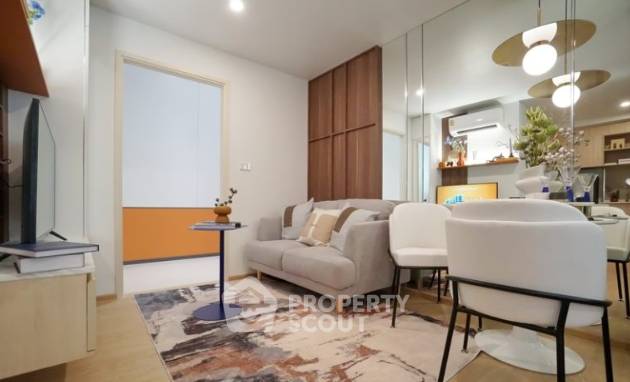 picture 1-BR Condo At Na Veera Ramintra, 6th Floor | Anusawari, Bangkok (ID 1443471) - 3/10