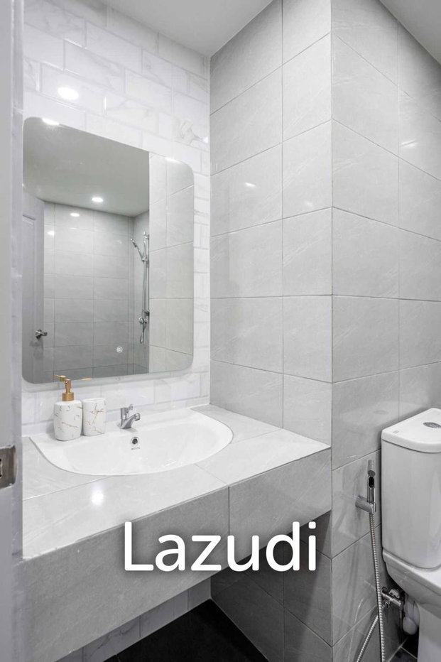 รูป 2 Bedroom  2 Bathroom 117 SQ.M Saranjai Mansion - รูปที่ 42/81
