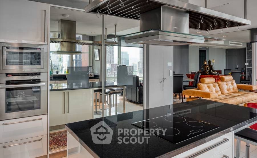 รูป คอนโด 3 ห้องนอน 170 ตร.ม. ชั้น 20 ที่ Fullerton Sukhumvit ห่าง BTS เอกมัย 400 ม. (ID 772351) - รูปที่ 26/26