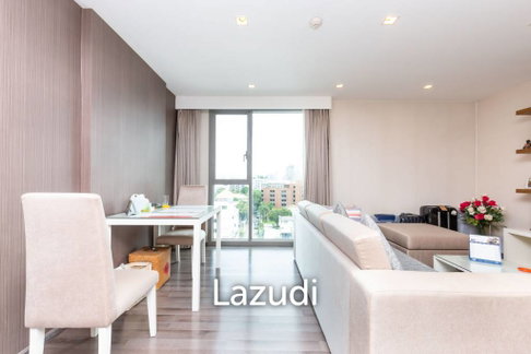 2 bedroom 2 Bathroom 65 Sq.m Sari By Sansiri