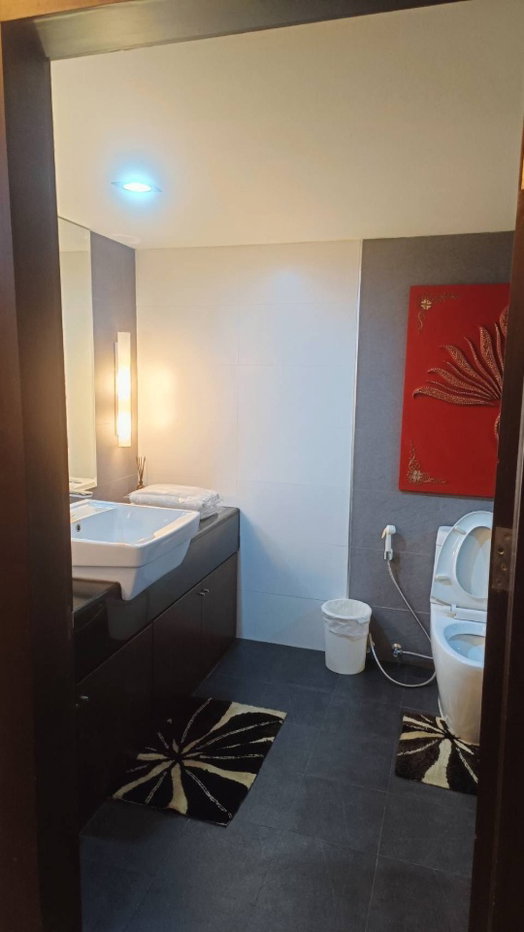 รูป เช่าคอนโด State Tower /สเตททาวเวอร์ (E6809101) ID Line : @condo101 - รูปที่ 6/6
