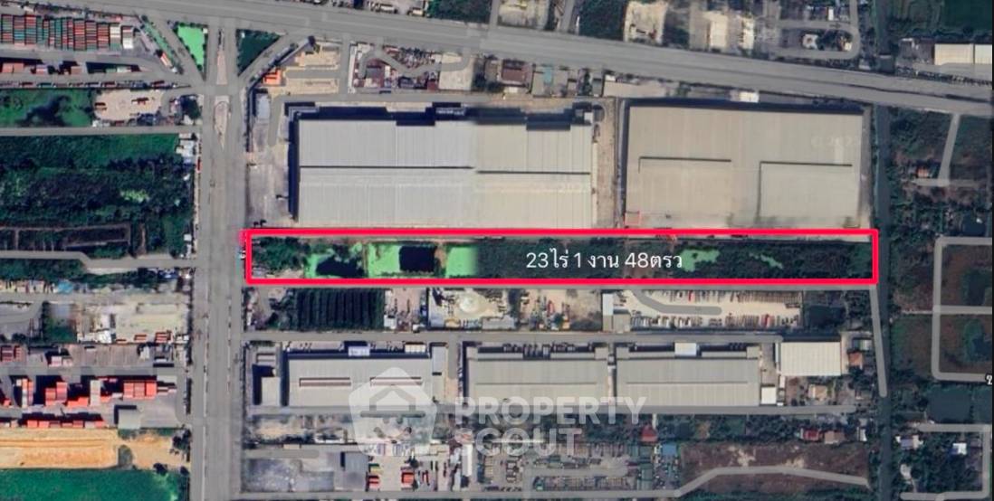 รูป ที่ดินขาย ใกล้สนามบินสุวรรณภูมิ เมืองลับแลกรุงเทพฯ ใกล้สนามบิน พร้อมรับสัตว์เลี้ยง (ID 2305130) - รูปที่ 5/5