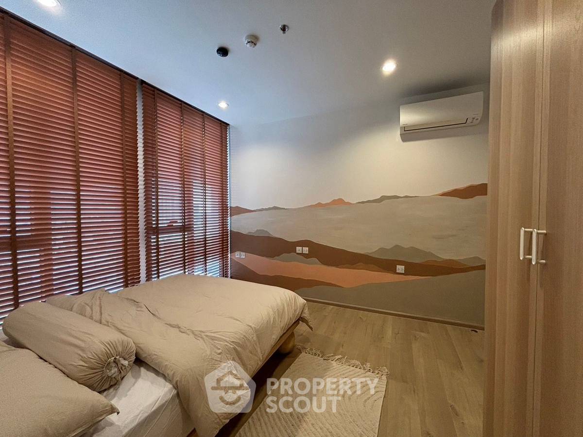 รูป คอนโด 2 ห้องนอน ขาย โครงการ Quinn Sukhumvit 101 ใกล้ BTS ปุณณวิถี 100 ม. (ID 1086318) - รูปที่ 6/10