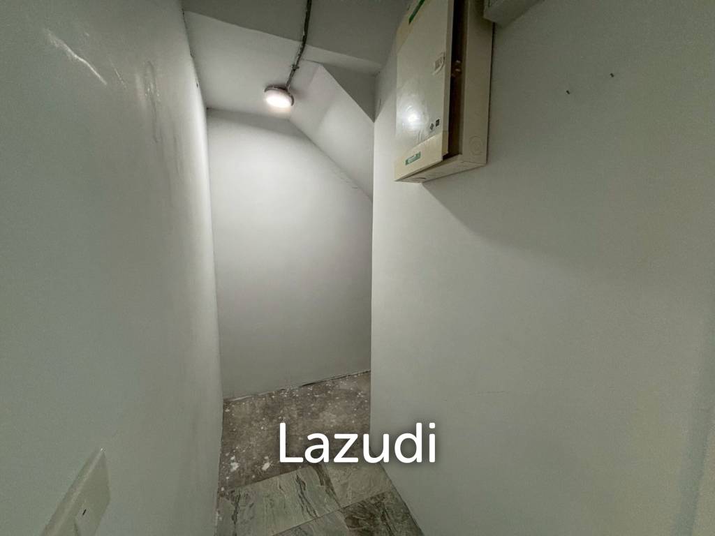 รูป 1 bedroom 2 bathrooms duplex Canapaya Residence - รูปที่ 16/21