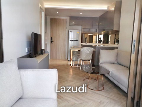 1 Bed 1 Bath 42 SQ.M. Chapter Thonglor 25