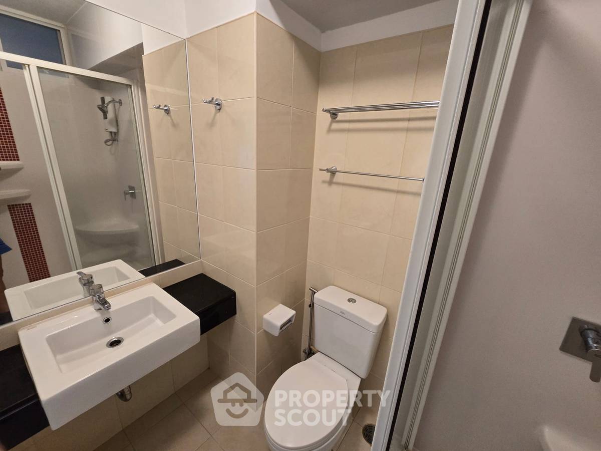 รูป คอนโด 1 ห้องนอน ขาย I-Biza Condominium RCA บางกะปิ ห้วยขวาง กรุงเทพมหานคร (ID 2309661) - รูปที่ 5/6