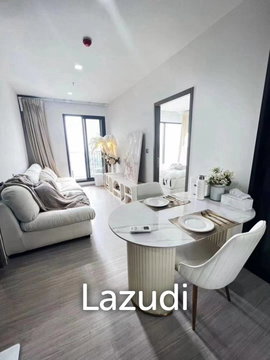 2 Bed 1 Bath Life Asoke Hype Condo For Sale