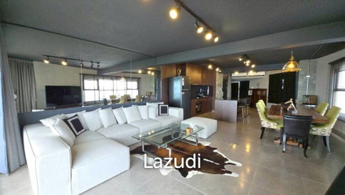 1 Bed 1 Bath 110 SQ.M. Metro Jomtien Condotel