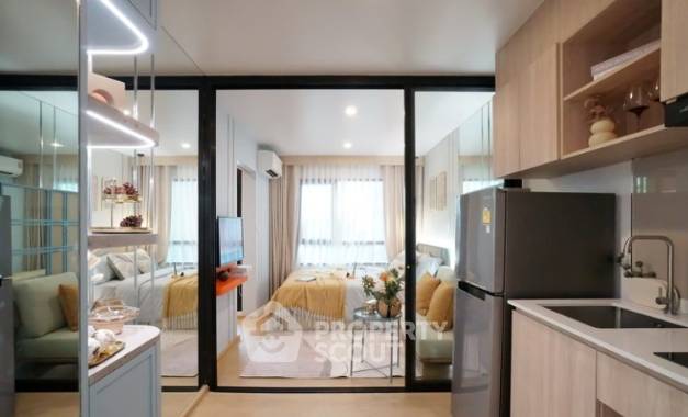 รูป คอนโด 2 ห้องนอน 41 ตร.ม. ที่ ณ เวียรา รามอินทรา ใกล้ อนุสาวรีย์ (ID 1443472) - รูปที่ 4/9