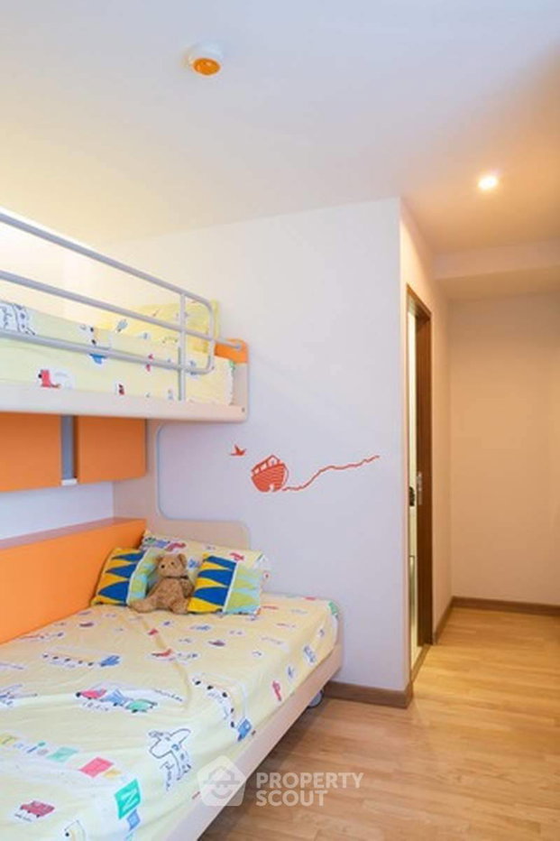 รูป คอนโด 3 ห้องนอน The Residence Sukhumvit 52 Condominium ใกล้ BTS อ่อนนุช (ID 999139) - รูปที่ 2/6