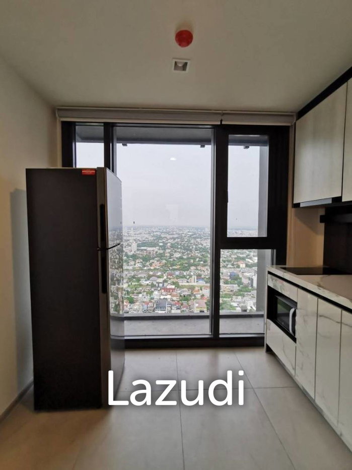 รูป 1 Bedroom 1 Bathroom 44 SQ.M The Line Sukhumvit 101 - รูปที่ 14/15