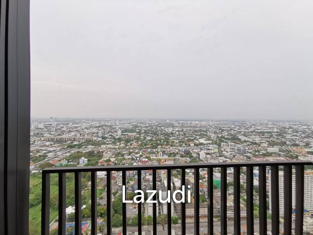 รูป 1 Bedroom 1 Bathroom 44 SQ.M The Line Sukhumvit 101 - รูปที่ 15/15
