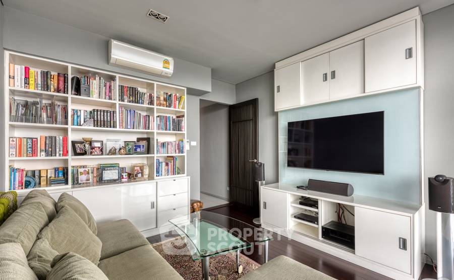 รูป คอนโด 3 ห้องนอน 170 ตร.ม. ชั้น 20 ที่ Fullerton Sukhumvit ห่าง BTS เอกมัย 400 ม. (ID 772351) - รูปที่ 9/26