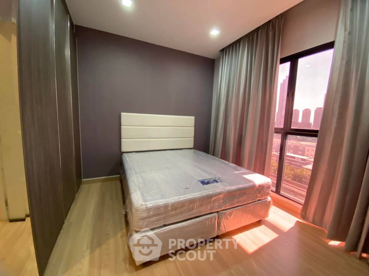 รูป คอนโด 2 ห้องนอน Urbano Absolute ใกล้ BTS กรุงธนบุรี (ID 954499) - รูปที่ 5/13