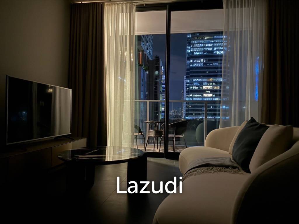 รูป 2 Bedroom 2 Bathroom 87 SQ.M Tait 12 - รูปที่ 4/12