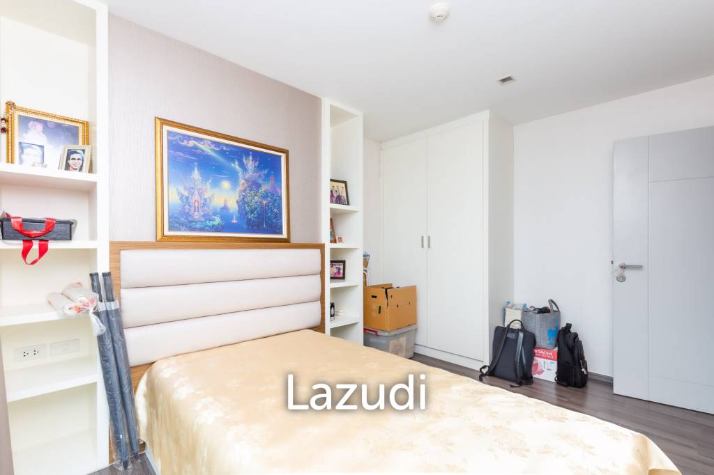 รูป 2 bedroom 2 Bathroom 65 Sq.m Sari By Sansiri - รูปที่ 10/11