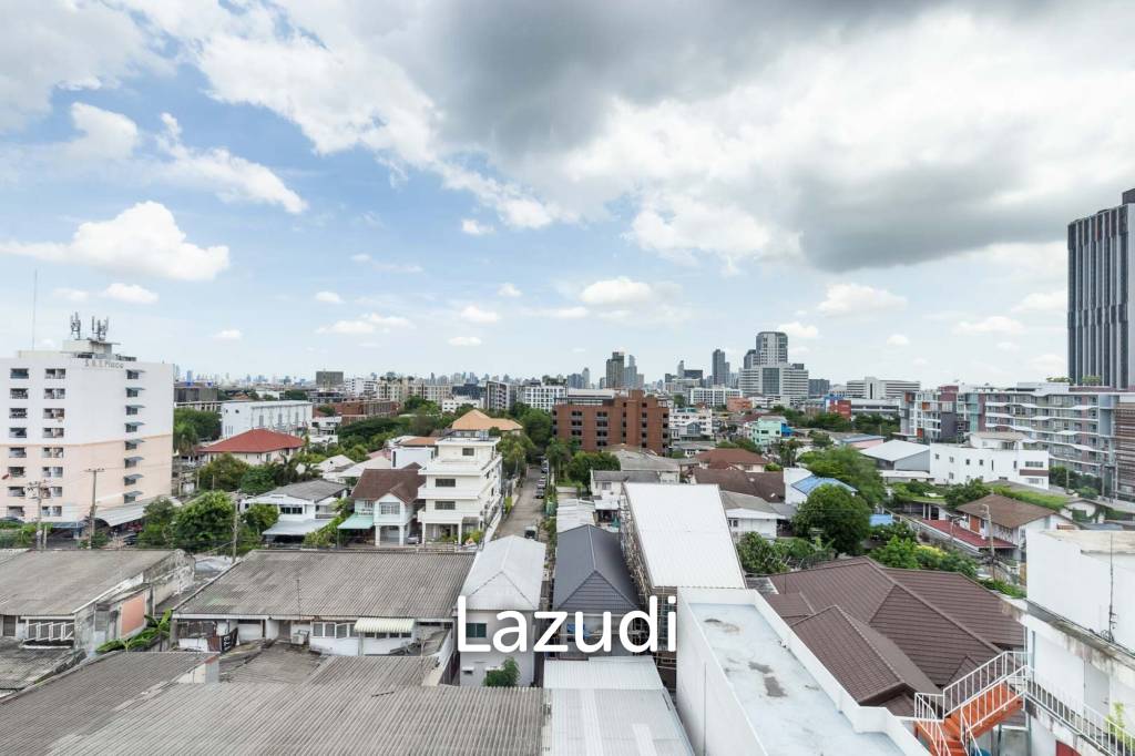 รูป 2 bedroom 2 Bathroom 65 Sq.m Sari By Sansiri - รูปที่ 11/11