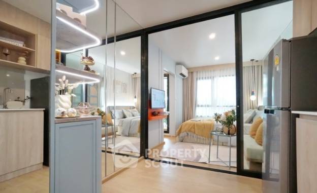 รูป คอนโด 2 ห้องนอน 41 ตร.ม. ที่ ณ เวียรา รามอินทรา ใกล้ อนุสาวรีย์ (ID 1443472) - รูปที่ 6/9