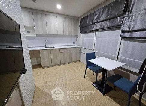 คอนโดหนึ่งห้องนอน Wynn Condo ขายคลองถนน สายไหม กรุงเทพฯ (ID 1759515)