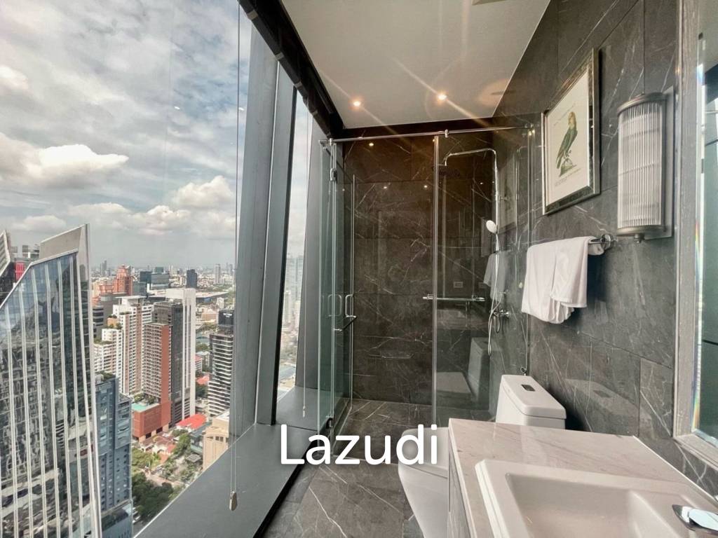 picture 2 Bed 3 Bath 185 SQ.M. MARQUE Sukhumvit - 24/29