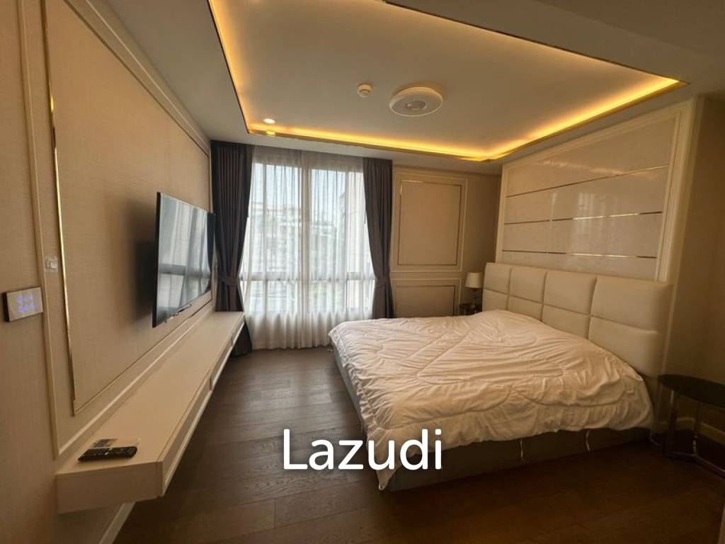 รูป 2 Bed 2 Bath Amaranta Residence Condo For Sale - รูปที่ 2/5