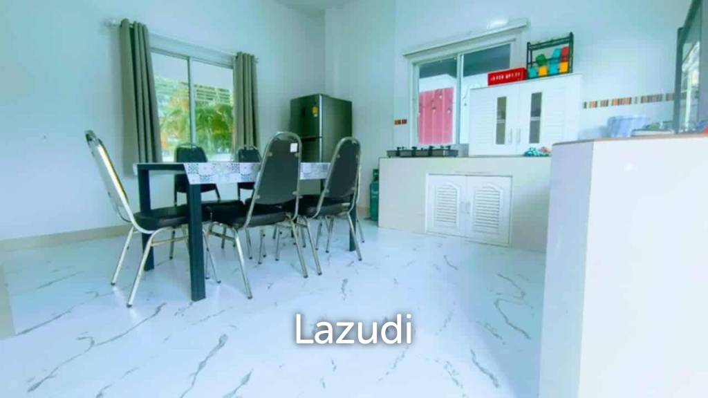 picture 3 Beds 2 Baths 270 SQ.M. V View Villa - 7/18
