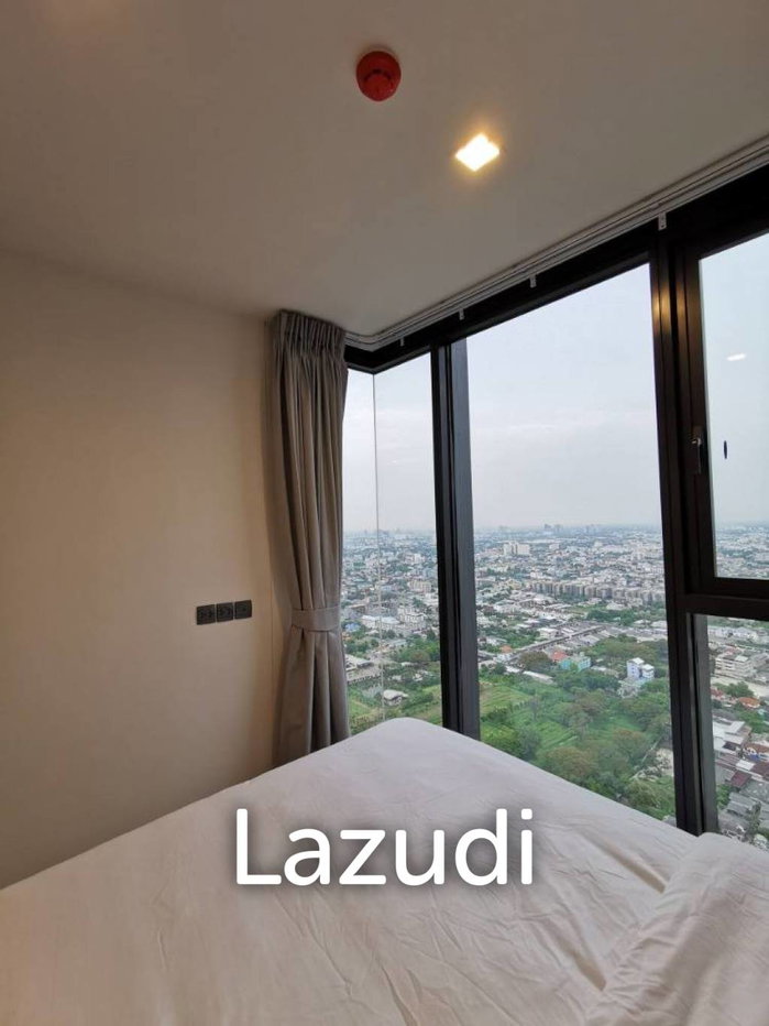 รูป 1 Bedroom 1 Bathroom 44 SQ.M The Line Sukhumvit 101 - รูปที่ 11/15