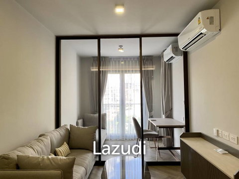 1 Bedroom 1 Bedroom 45 SQ.M. Condo For Sale+Rent