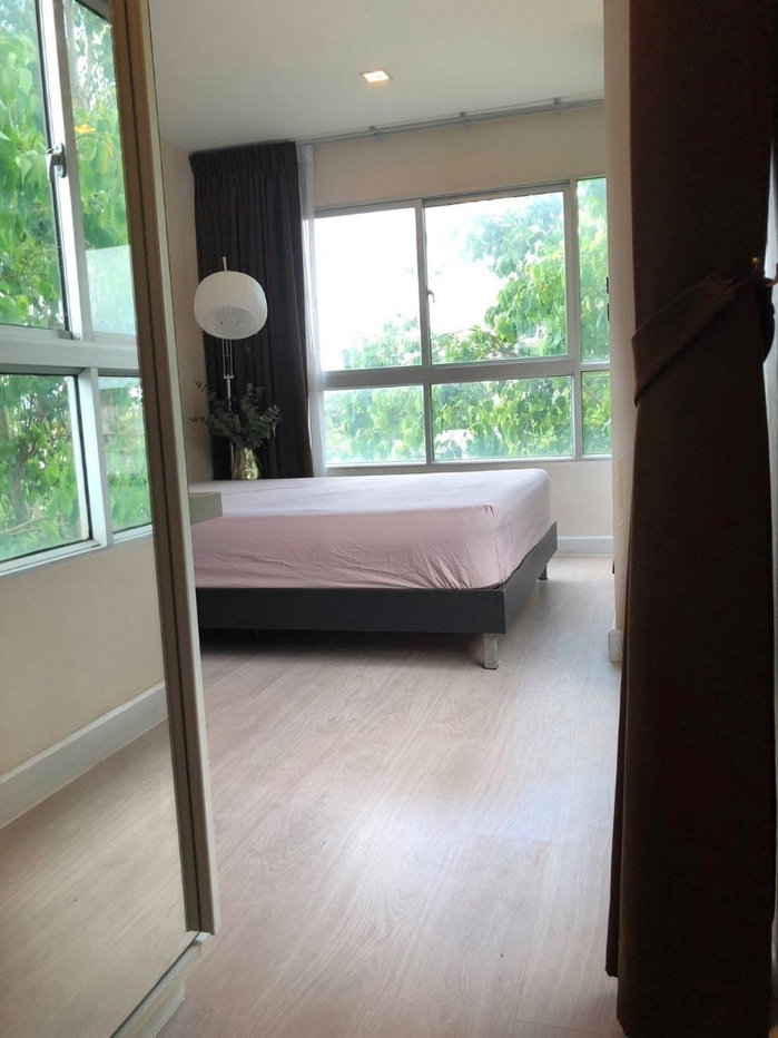 picture #S4535 For Rent Metro Luxe Phahol-Sutthisarn - 8/12