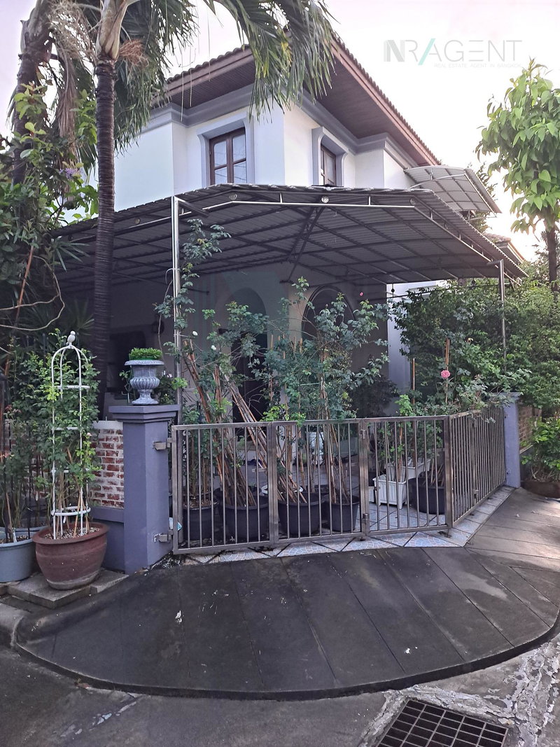 Houses for sale : 📌 For Sell House CHUANCHUEN LADPRAO 2-story 5 bedroom 2 bathroom