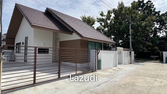 2 Beds 2 Baths 126 SQ.M. The Maple Pattaya
