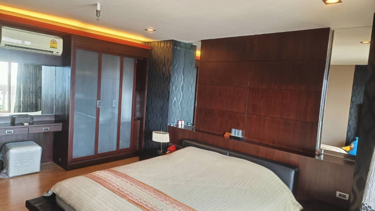 รูป เช่าคอนโด State Tower /สเตททาวเวอร์ (E6809101) ID Line : @condo101 - รูปที่ 2/6