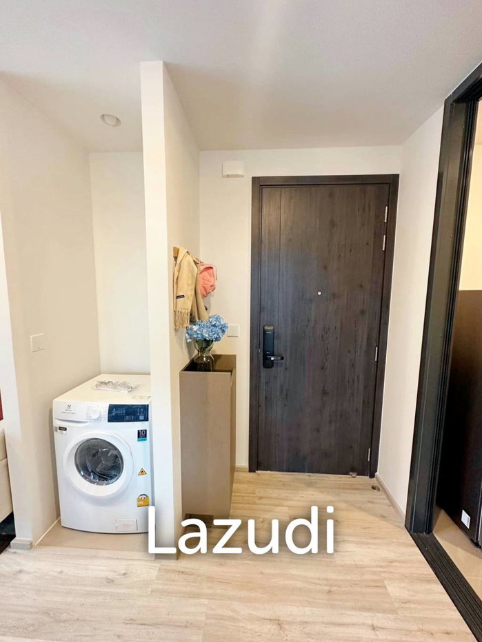รูป 2 Bed 2 Bath 53 SQ.M at XT Huaykwang - รูปที่ 7/13