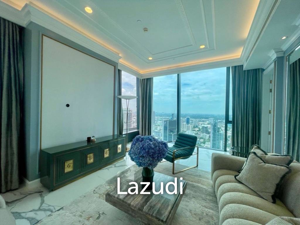 picture 2 Bed 3 Bath 185 SQ.M. MARQUE Sukhumvit - 9/29