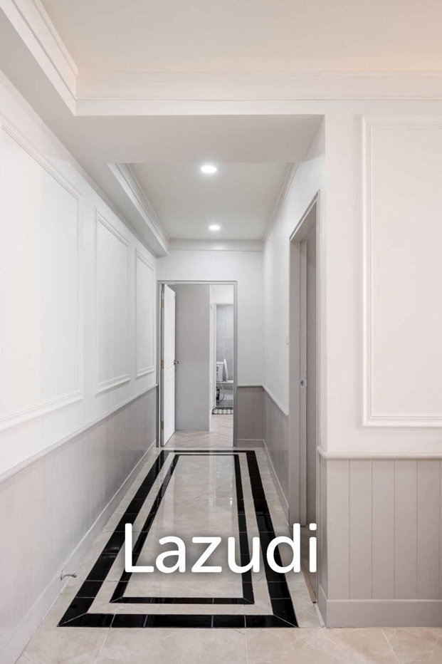 รูป 2 Bedroom  2 Bathroom 117 SQ.M Saranjai Mansion - รูปที่ 43/81