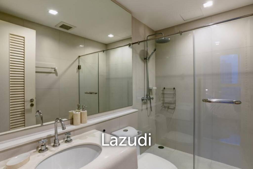 picture 1 bed 1 bath 39 SQ.M Ivy Sathorn 10 - 5/5