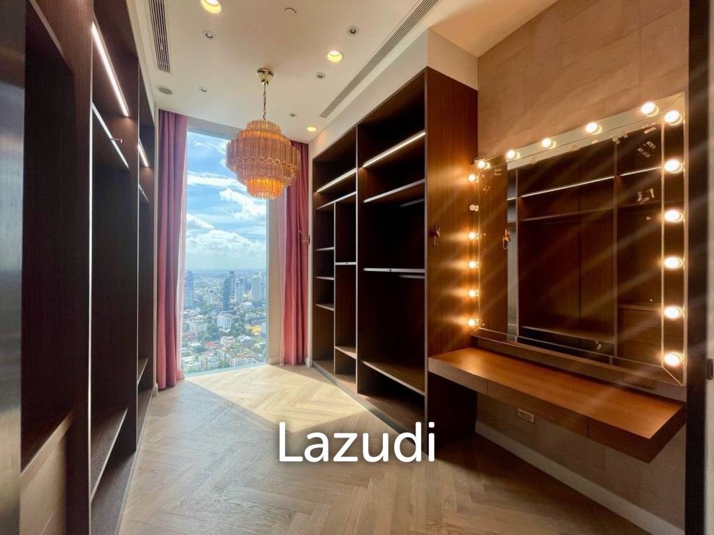 picture 2 Bed 3 Bath 185 SQ.M. MARQUE Sukhumvit - 20/29