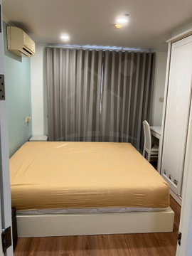 📌 Urgently for sell : Lumpini Ville Ramintra - Laksi beautiful room, fully furnished, ready to move in. MD-95403