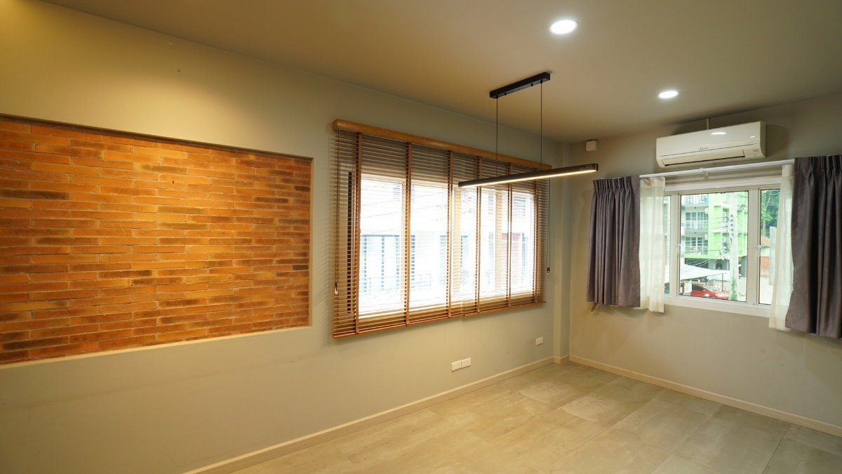 รูป ขายด่วน‼️HOME OFFICE หรู 2 ชั้น - รูปที่ 8/24