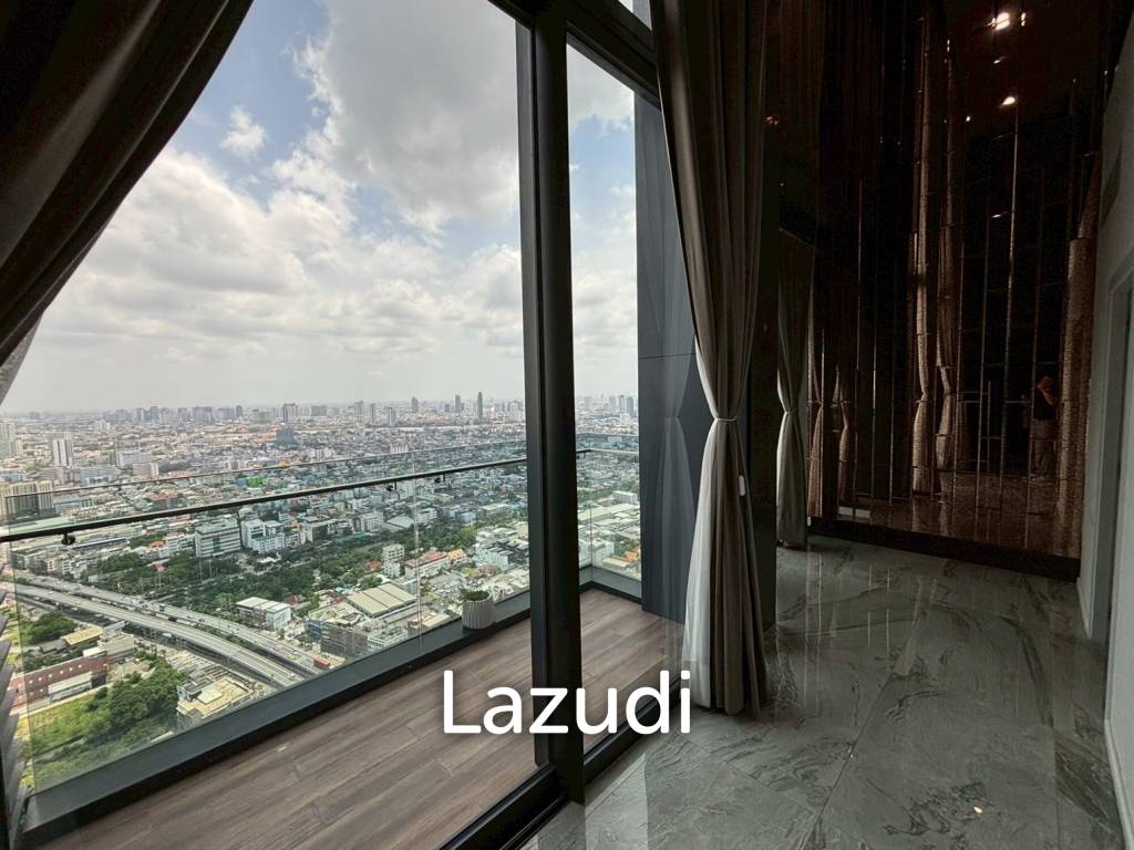 รูป 1 bedroom 2 bathrooms duplex Canapaya Residence - รูปที่ 2/21