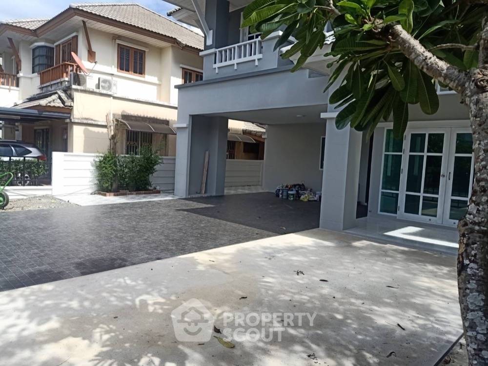 รูป บ้านเดี่ยว 3 ห้องนอน พื้นที่ 204 ตร.ม. ขายใกล้คลองส่งตันนุ่น ลาดกระบัง กรุงเทพ (ID 1351597) - รูปที่ 14/18