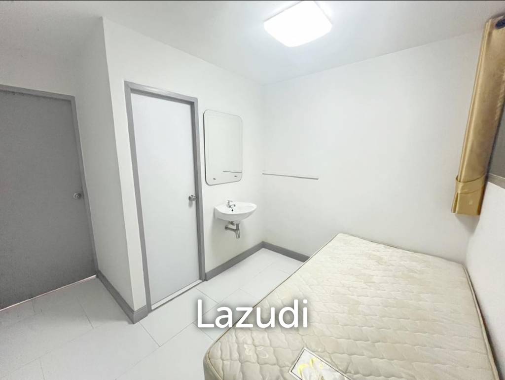 picture 3 Bedroom 2 Barthroom 204 SQ.M. D.S. Tower 1 - 5/24