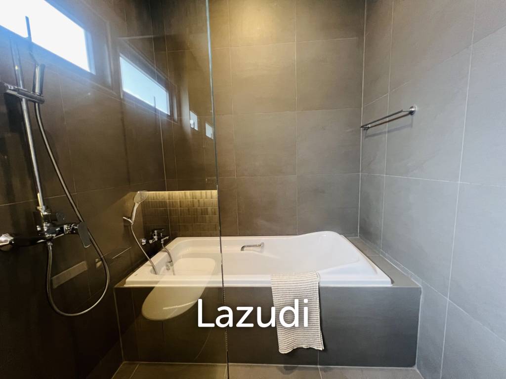 รูป 3 ห้องนอน 4 ห้องน้ำ 190 ตร.ม. บ้าน ปณาลี บ้านนา - รูปที่ 18/20